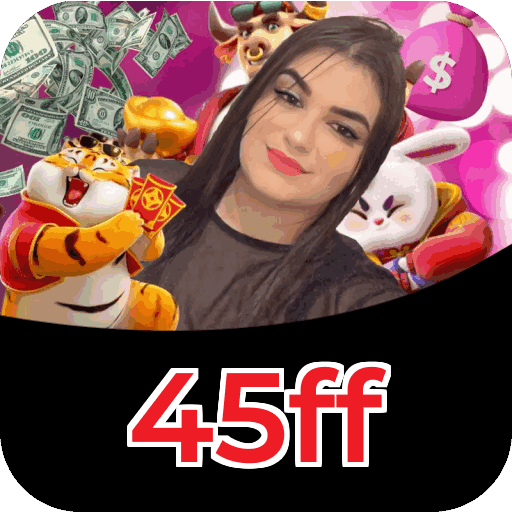 Passo a passo cadastro 45ff mostrando formulário simples com 3 campos